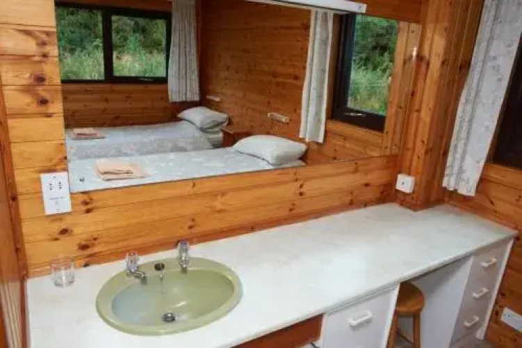 Drumnadrochit Lodges