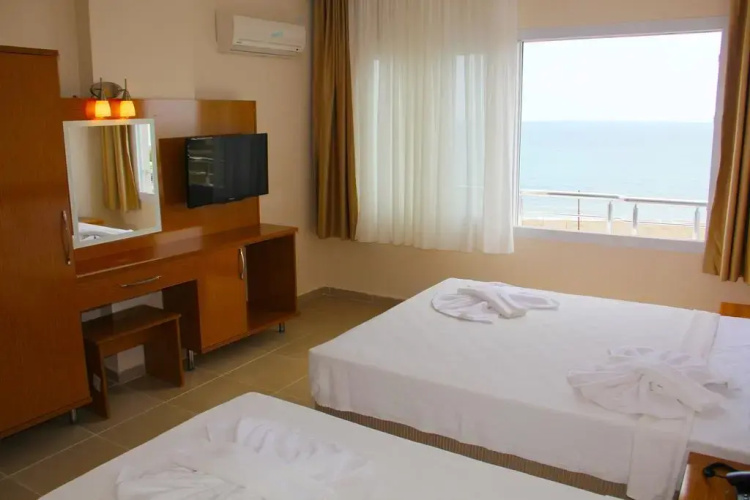 Denizkumu Hotel