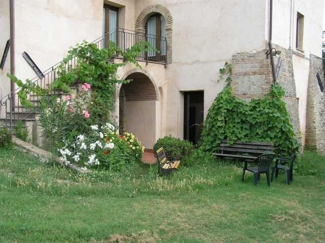 Agriturismo Monterone