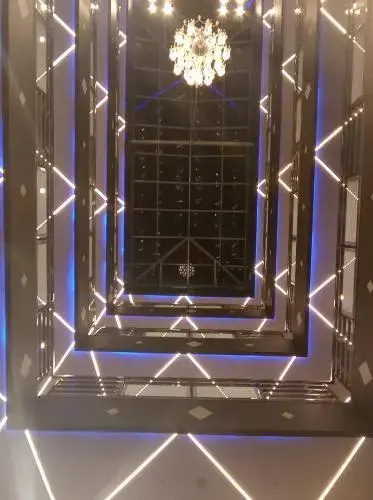 NPG Hotel