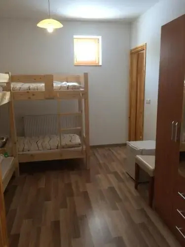 Akácliget Vendégház
