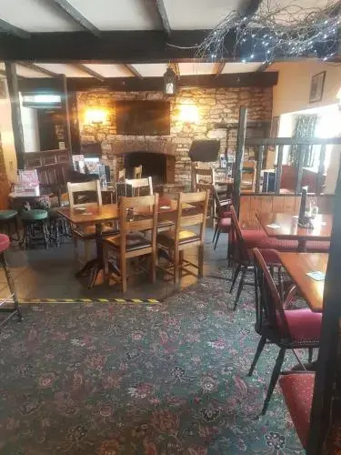 The Dog Inn