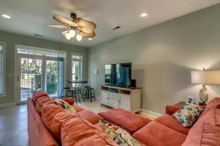 Sands Beach Home