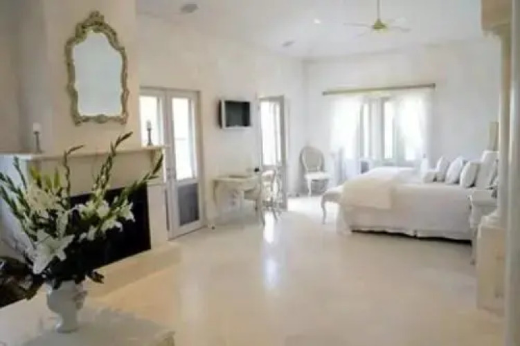 Abbie's Byron Bay VillaOver view