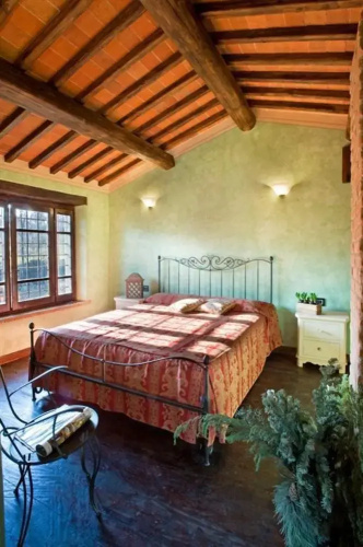 Borgo Toscano