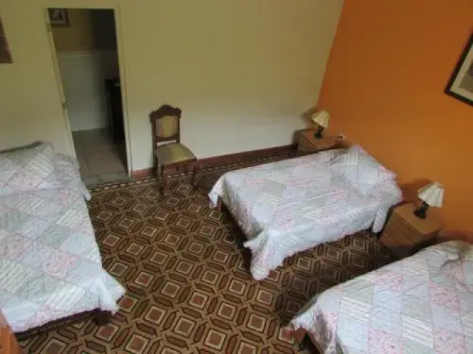Residencial Miraflores B&B