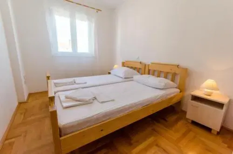 Apartment Aba