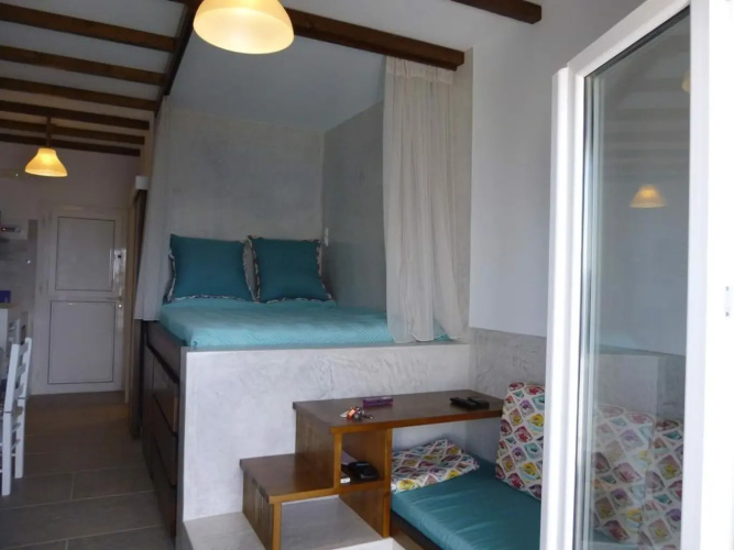 Studios Aeolos Kalymnos