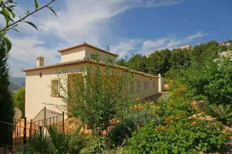 Villa Cortez
