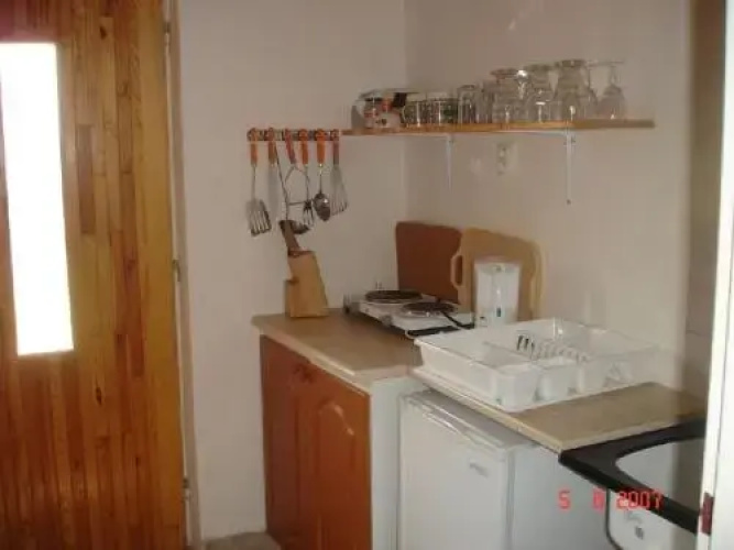 Cottage Villa Emily