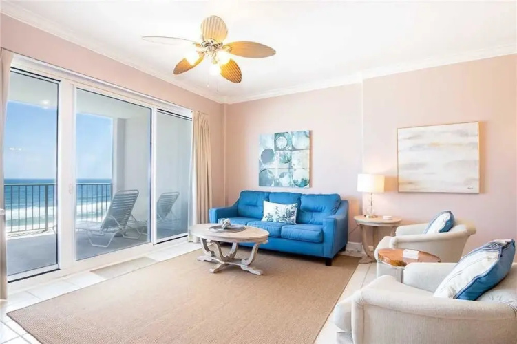 Regency Isle 508 - 2 Br Condo