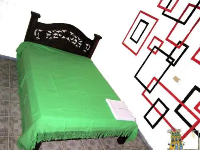 Bogota Dream Hostel