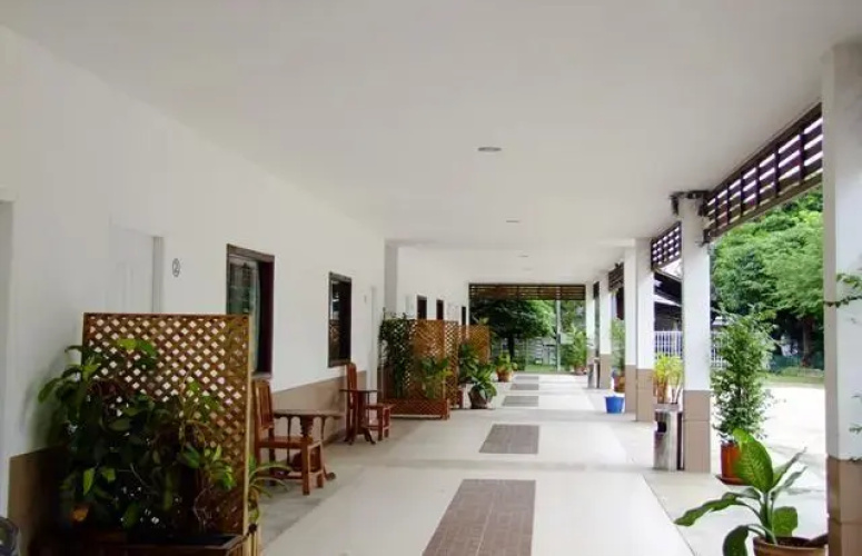 Tonnam Resort