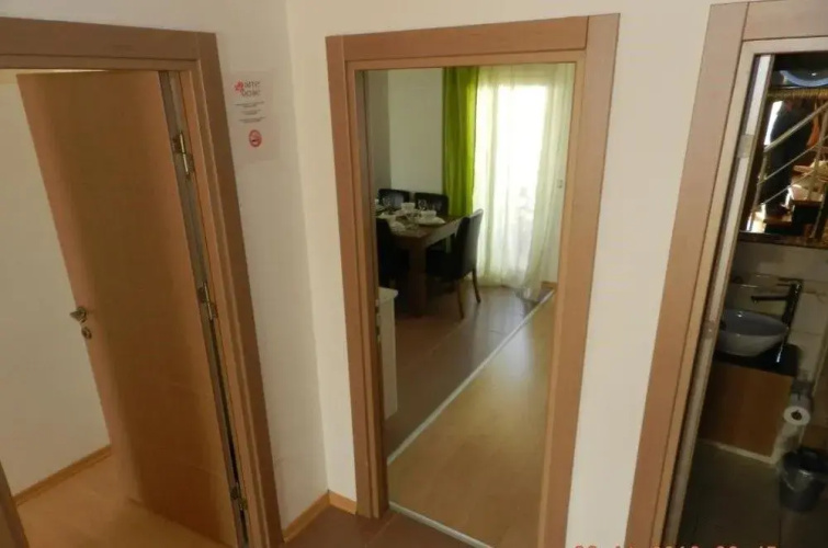 Roza Apartments