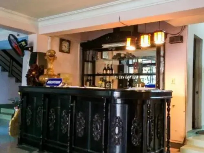 An Sinh Motel