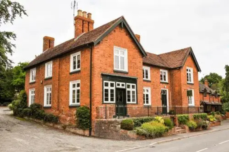The Chandlery