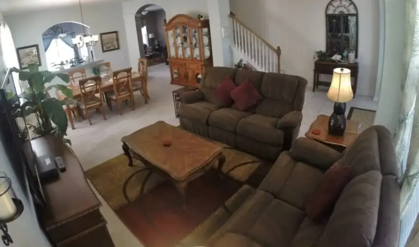 Villa 7773 Windsor Hills