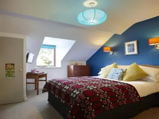 The Slate Shed B & B