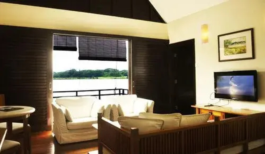 Clearwater Sanctuary Golf Resort