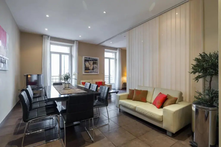 La Poste