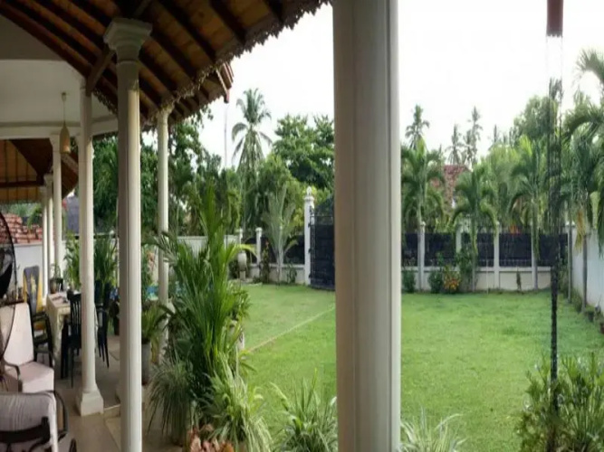 White House Negombo