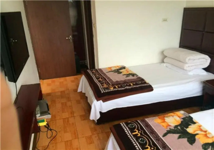 Chaosheng Hotel