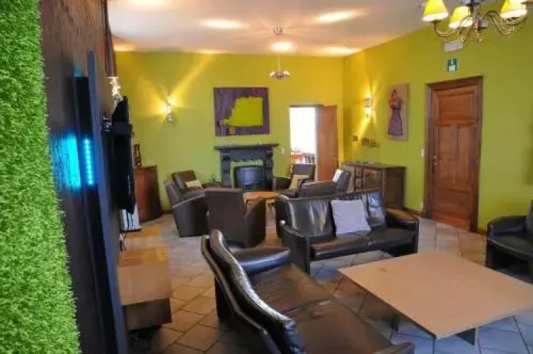 Hotelbild