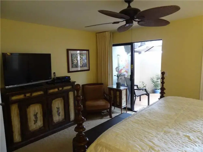 Maui Kamaole j-114 - 1 Br Condo