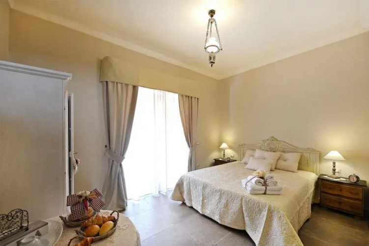 B&B A Casa di Nonna Giovanna