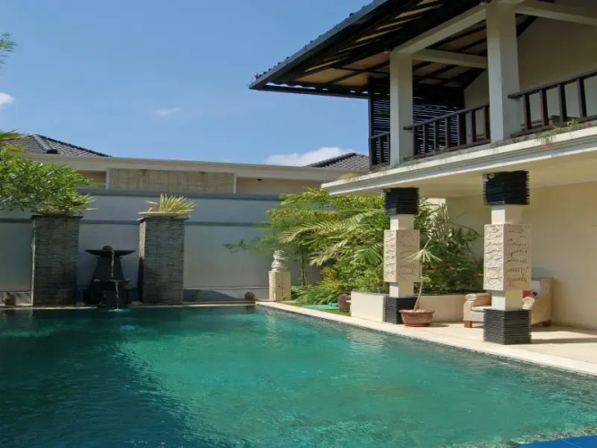 Bali She Villas