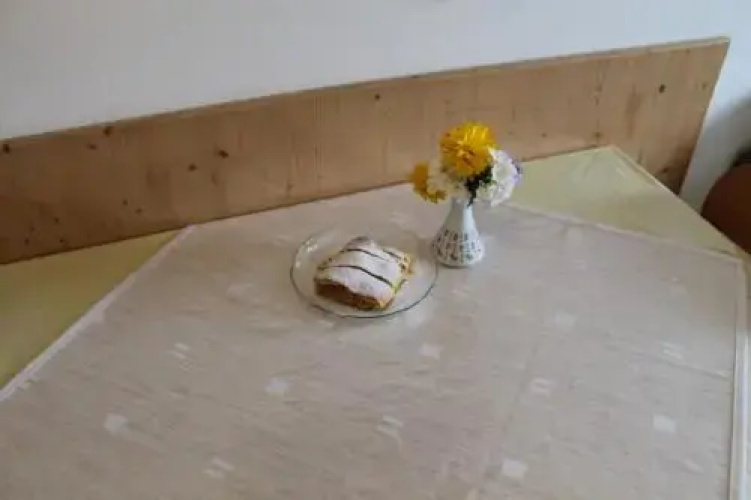 Ferienwohnung Kirchblick Gasser