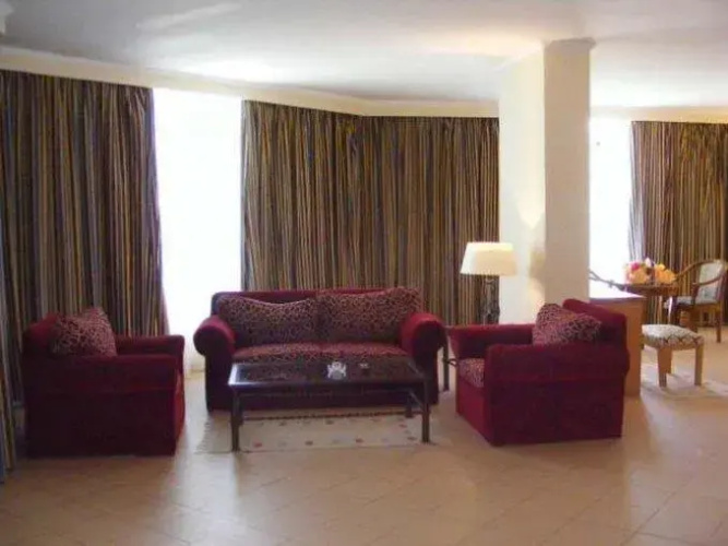 Sultan Beach Resort