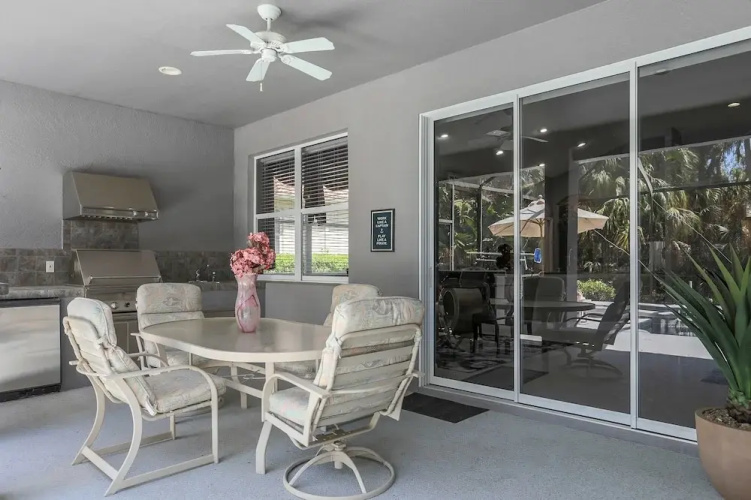 Waterlefe 04 - 3 Br Home