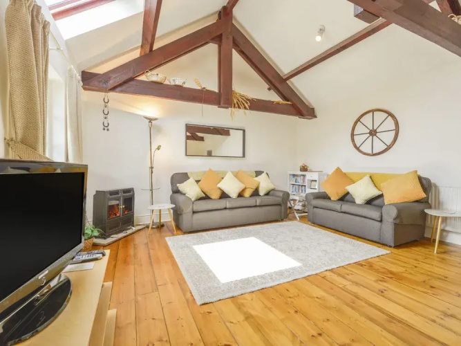 Ludgate Cottage