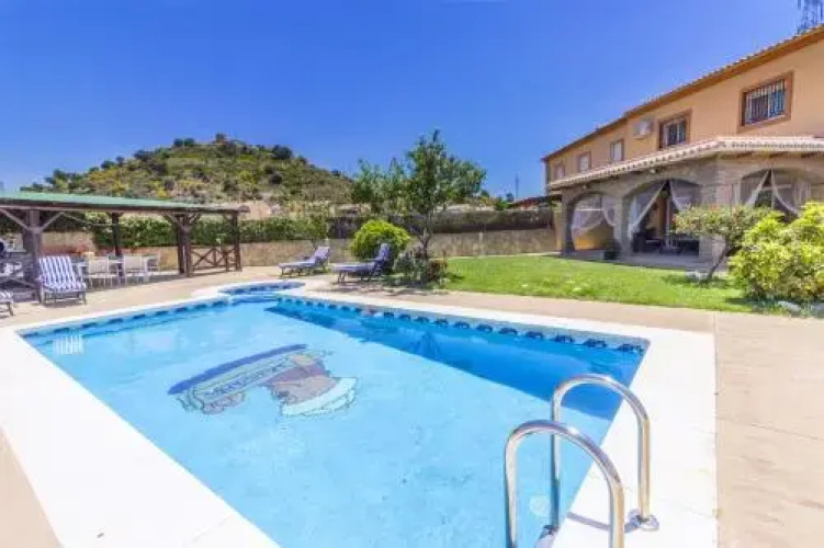 Villa Puerto de la Torre