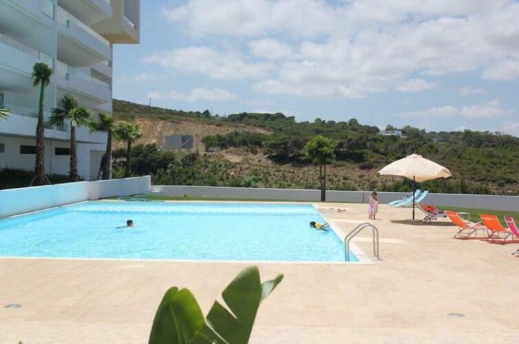 Cap Tingis FlatOver view