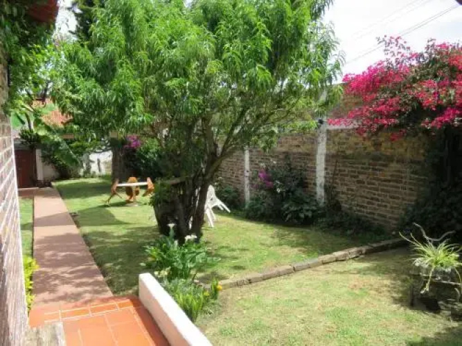 Hospedaje Cabaña El Arauco