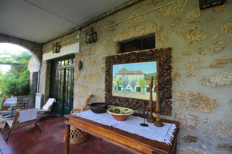 Casa da Figueira Grande