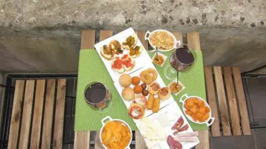 Terrazza Barocca