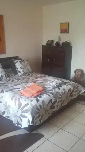 Casa Violeta