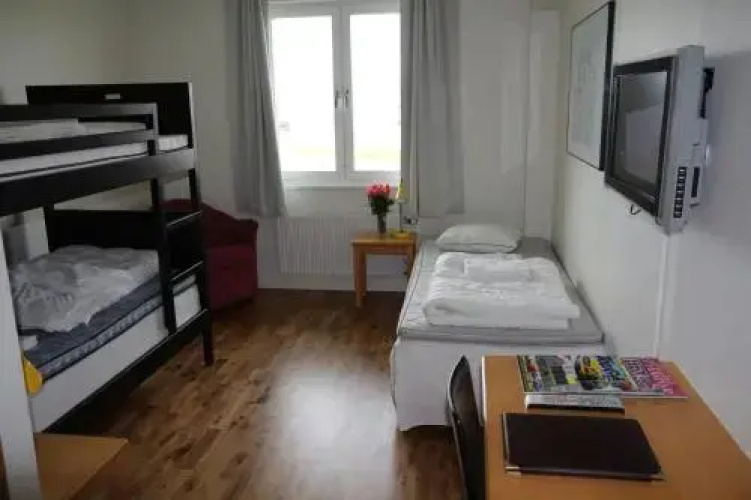 Imagen del hotel