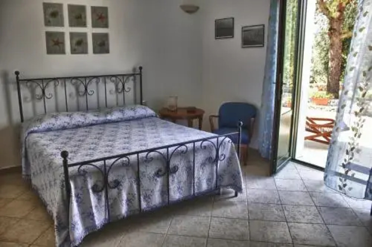 Almacanto B&B