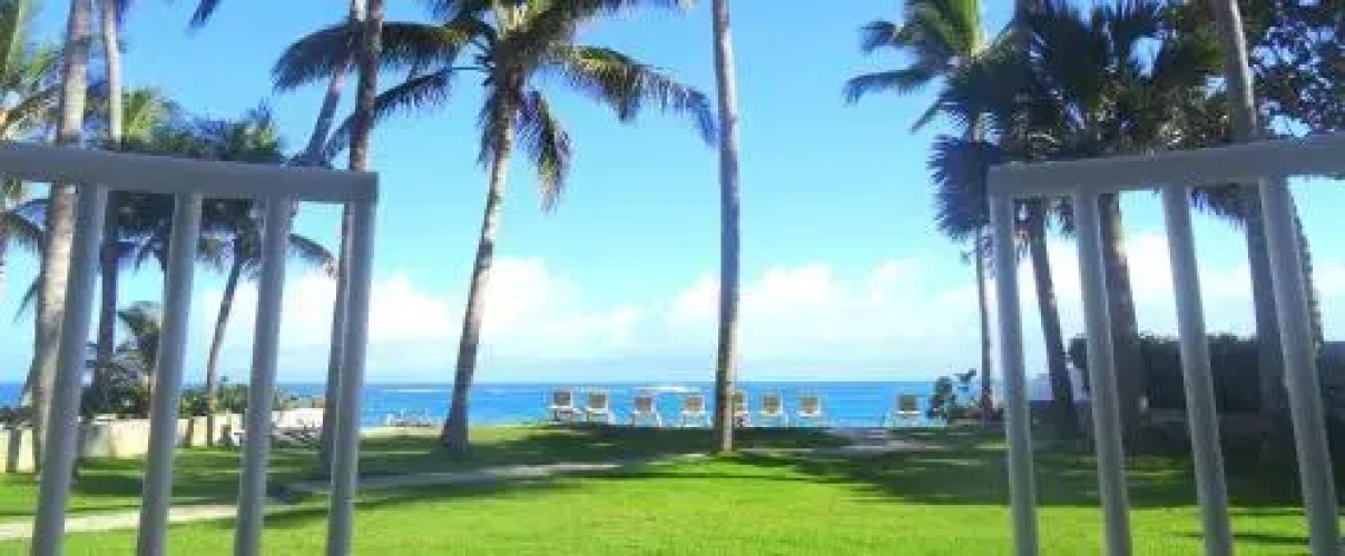 WorldClass Kitebeach Condos 1