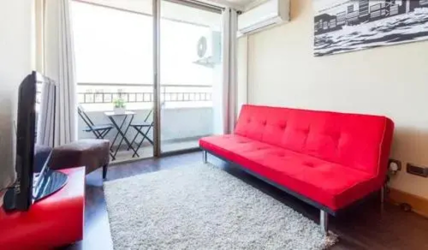 Departamento en Centro Providencia