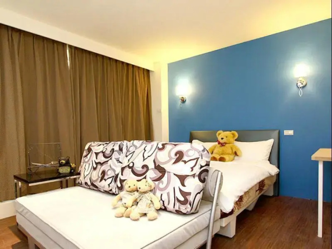 Kuma B&B
