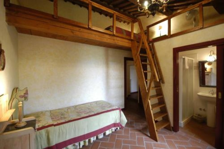 Tenuta Scacciavolpe
