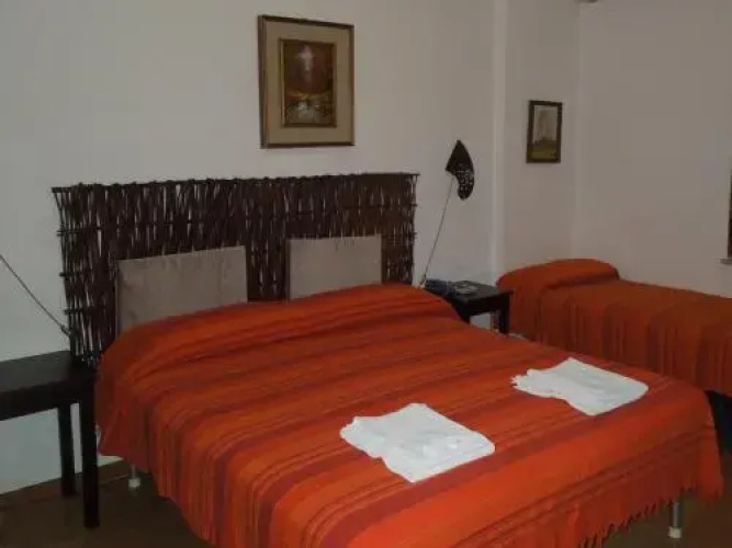B&B Domus Maris