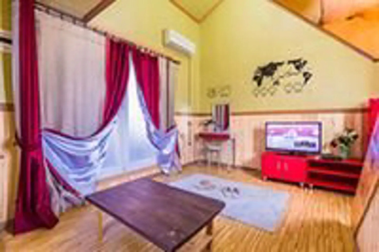 Gapyeong Oddimo Pension