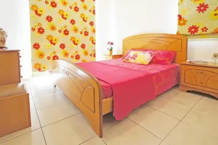 Villa Arcadia