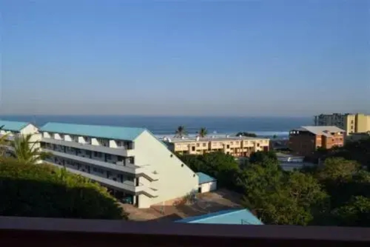 Ithaca Beach Resort